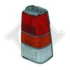 ITAL2 7572826 Combination Rearlight